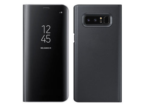 samsung clear view note 8