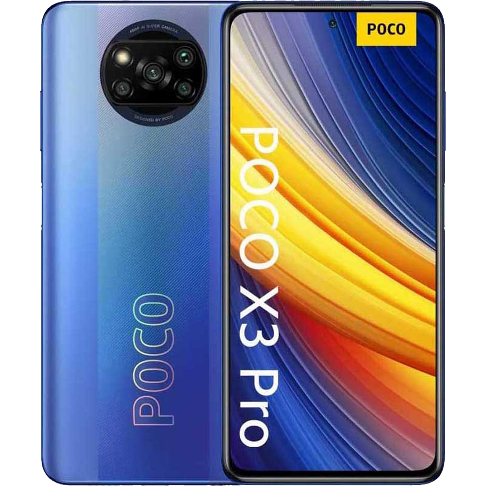 Poco X3 Pro/NFC