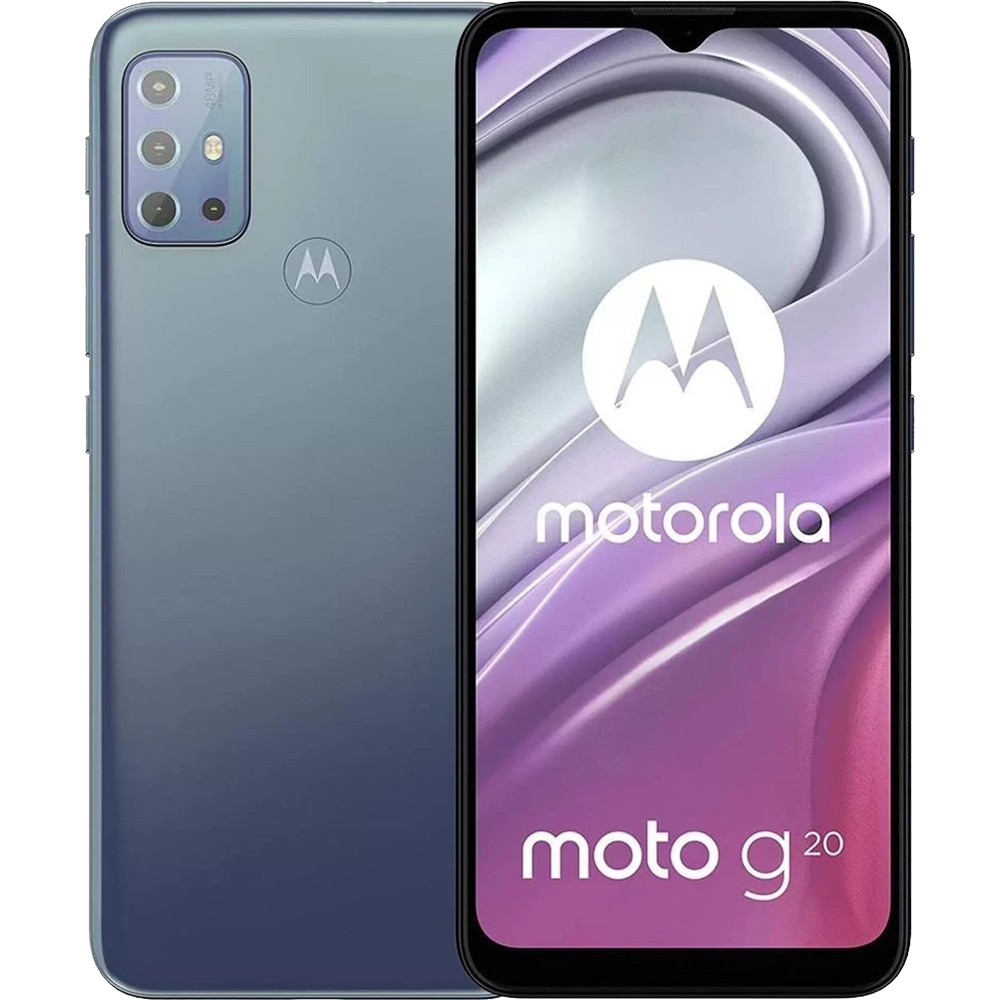 Moto G20