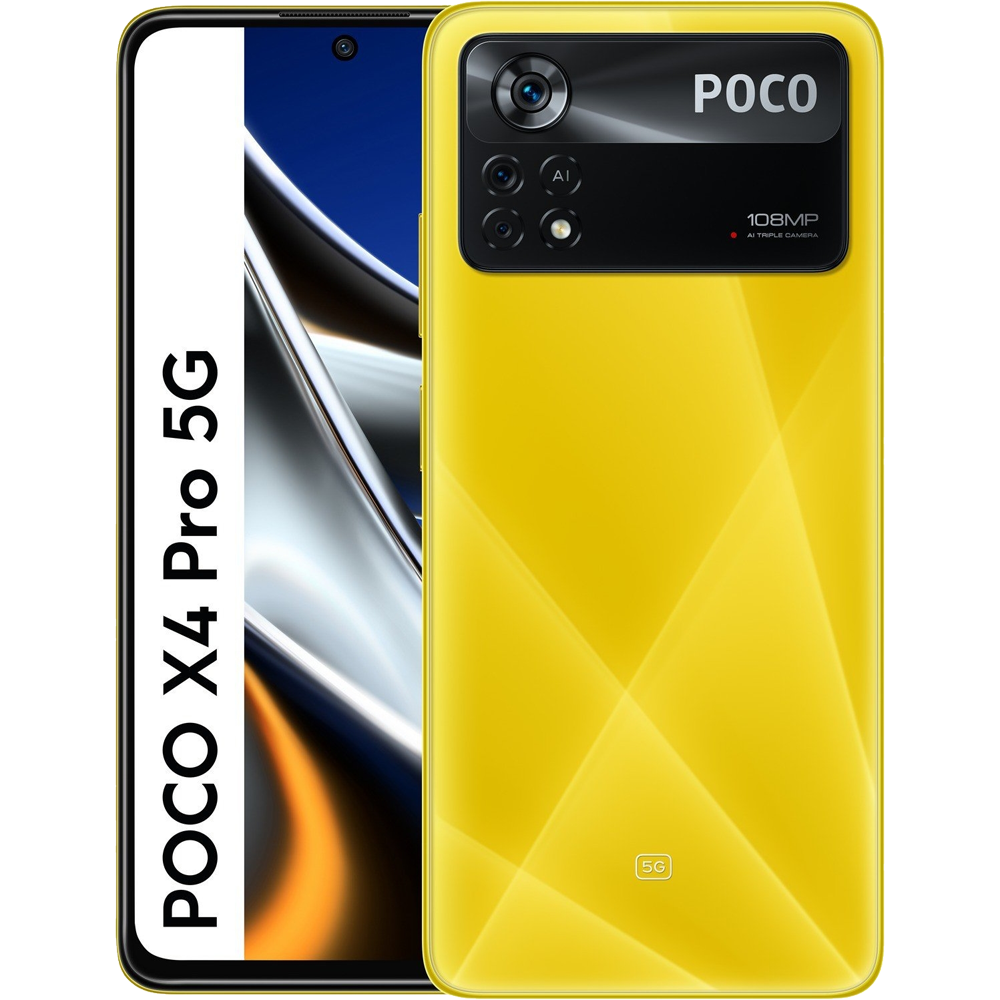 Poco X4 NFC 5G