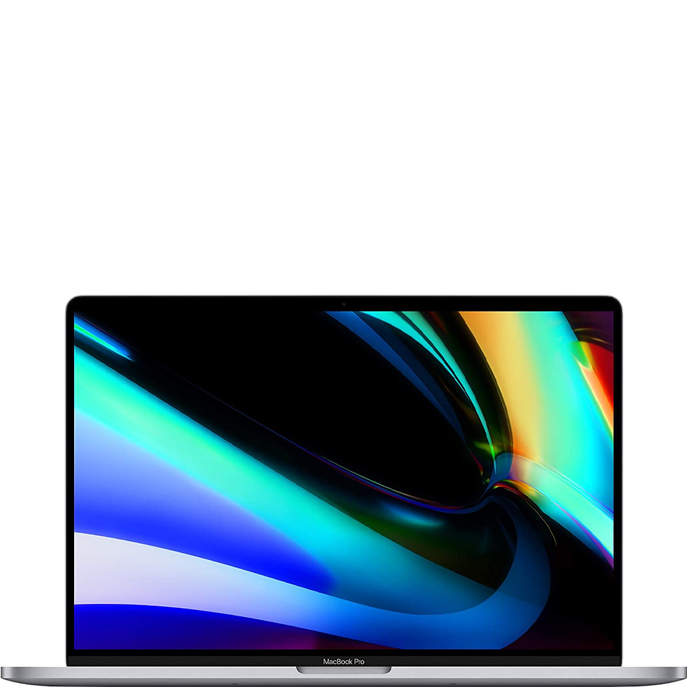 MacBook Pro 16&quot; 2019