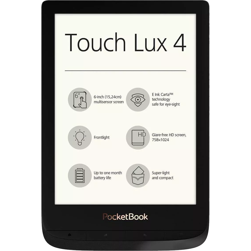 Touch Lux 4 PB 627