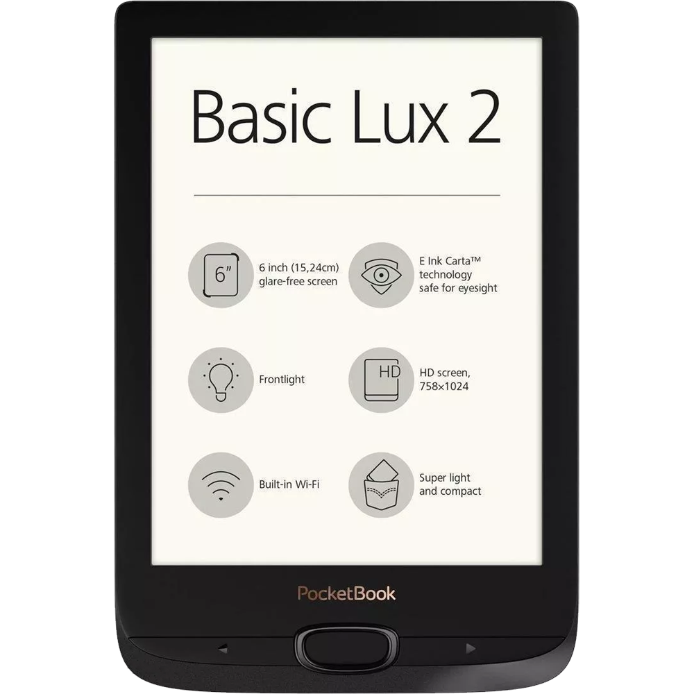 Basic Lux 2 PB 616