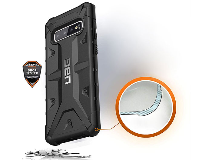 uag samsung s10