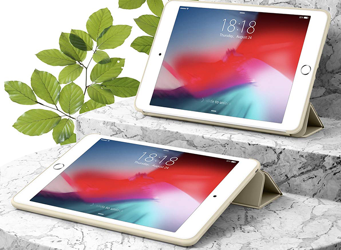 etui smat case apple iPad air 3 2019 pro 10.5