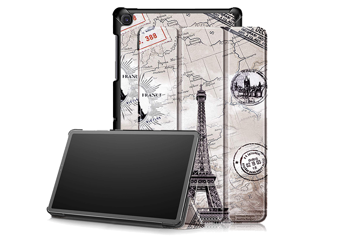 etui book cover alogy do samsung galaxy tab s4 10.5 t835