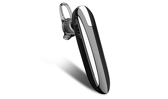 Słuchawka bezprzewodowa z mikrofonem Alogy zestaw głośnomówiący Bluetooth 