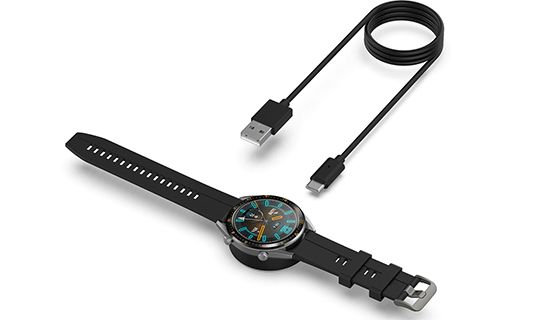 Ładowarka Alogy do zegarka stacja dokująca do Huawei Watch GT / GT2