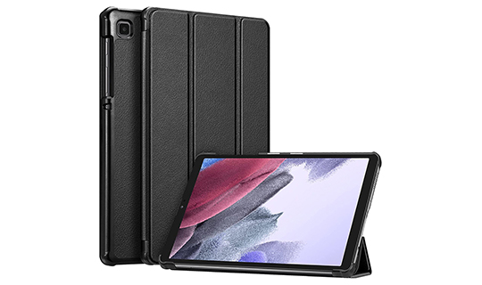 Etui Alogy Book Cover do Samsung Galaxy Tab A7 Lite 8.7