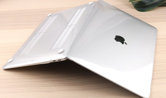 Etui Alogy Hard Case do Apple MacBook Air 13 M1 2021 
