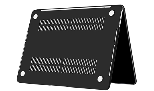 Etui Alogy Hard Case mat do Apple MacBook Pro 13 M1 2021