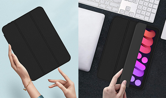 Etui Alogy Smart Case do Apple iPad Mini 6 2021 