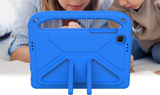 Etui Alogy Stand Case dla dzieci do Samsung Galaxy Tab A7 Lite T220/225 