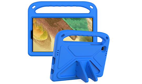 Etui Alogy Stand Case dla dzieci do Samsung Galaxy Tab A7 Lite T220/225 