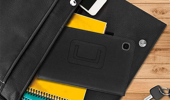 Etui Alogy stojak do Samsung Galaxy Tab A7 T500