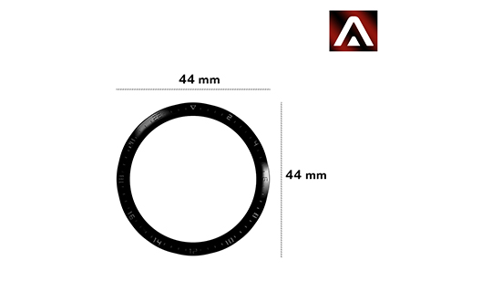 Szklo Alogy do Huawei Watch GT 2 46mm