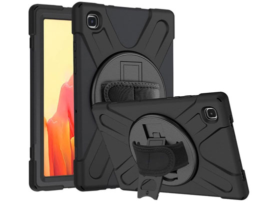 Etui Alogy Pirate Armor do Samsung Galaxy Tab A7 10.4 T500/T505