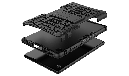 Pancerne etui Alogy do Huawei MatePad T8 8.0