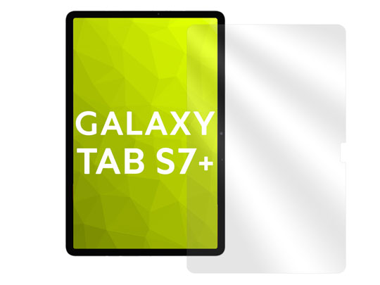 Folia ochronna na ekran do Samsung Galaxy Tab S7 Plus T970 