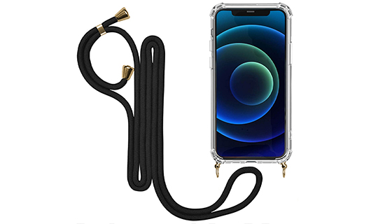 Etui ochronne Alogy z paskiem na ramię do Apple iPhone 11 Pro 