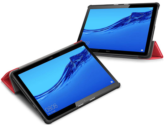 etui pokrowiec obudowa alogy do Huawei MediaPad T5 10.1