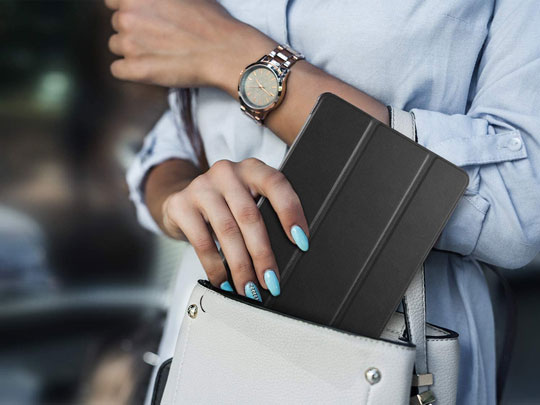 etui pokrowiec obudowa alogy do Huawei MediaPad T5 10.1 