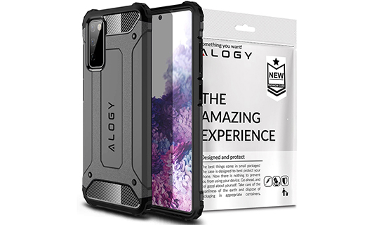 etui alogy hard case do Samsung Galaxy S20 FE 