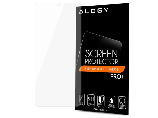Szklo Alogy do telefonu na ekran Samsung Galaxy A32 