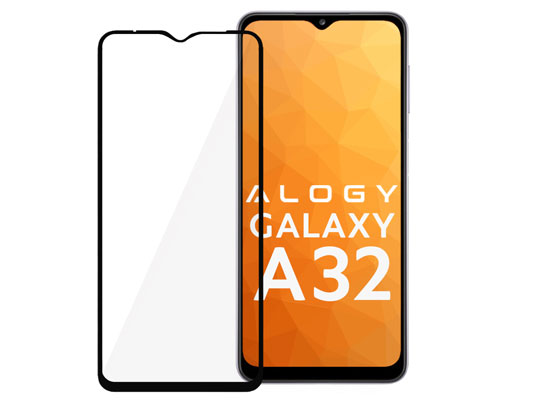 Szklo Alogy do telefonu na ekran Samsung Galaxy A32