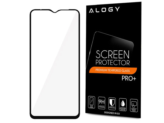 Szklo Alogy do telefonu na ekran Samsung Galaxy A32 