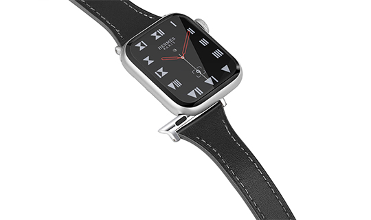 Adapter zapięcie do paska Alogy do Apple Watch 44mm