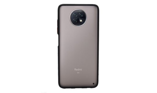 Etui Alogy Bumper case z paskiem do Xiaomi Redmi Note 9T