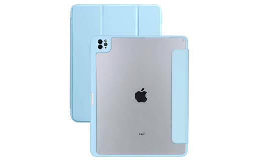 Etui magnetyczne 2w1 Alogy Magnetic Case do Apple iPad Air 4 2020 / 5 2022  