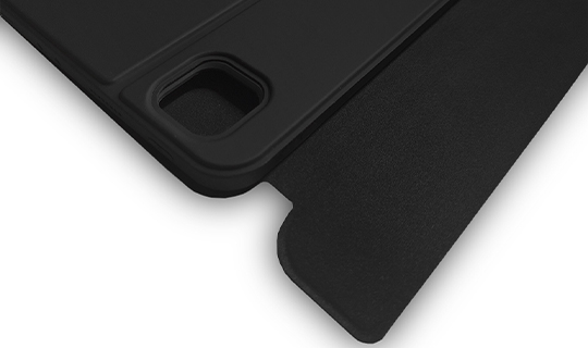Etui magnetyczne Alogy Smart Case klawiatura bluetooth do iPad Pro 11 2021