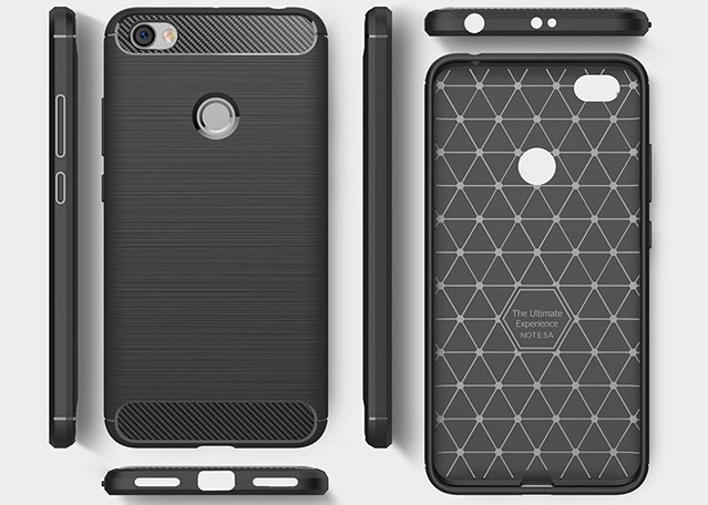 etui armor case Huawei P9 Lite mini 