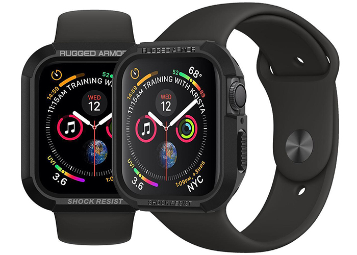 rugged armor apple watch 4