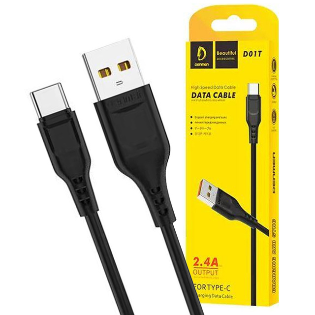 Alogy Kabel 1m przewód szybki USB-C Type C na Lightning PD 20W Biały