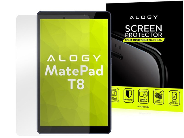  Alogy Folia ochronna do Huawei MatePad T8 8.0