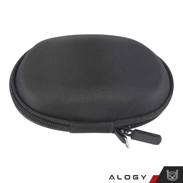 Alogy Etui obudowa na myszkę pokrowiec do Logitech MX Master 3