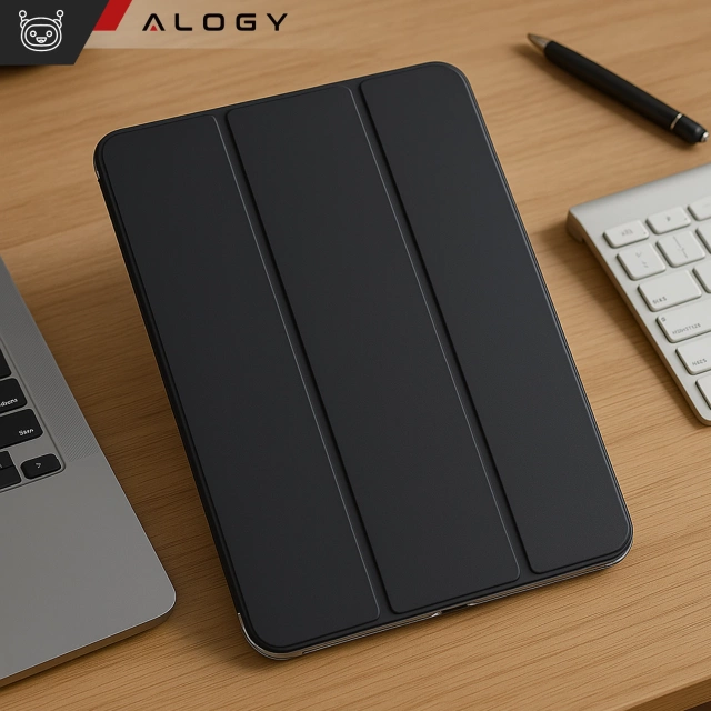 Etui Alogy New Book Cover Case do Apple iPad Pro 11" 2024