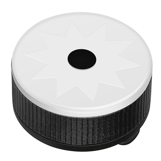 Alogy Portfel antykradzieżowy inteligentny RFID etui na karty minimalistyczne Czarne