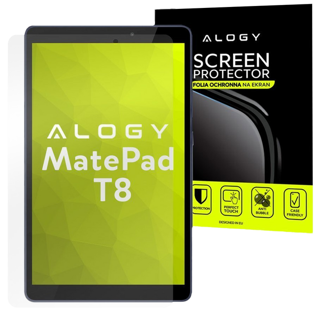  Alogy Folia ochronna do Huawei MatePad T8 8.0