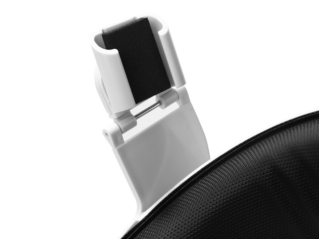 Alogy Opaska na głowę do Oculus Quest 2 pasek na rzep