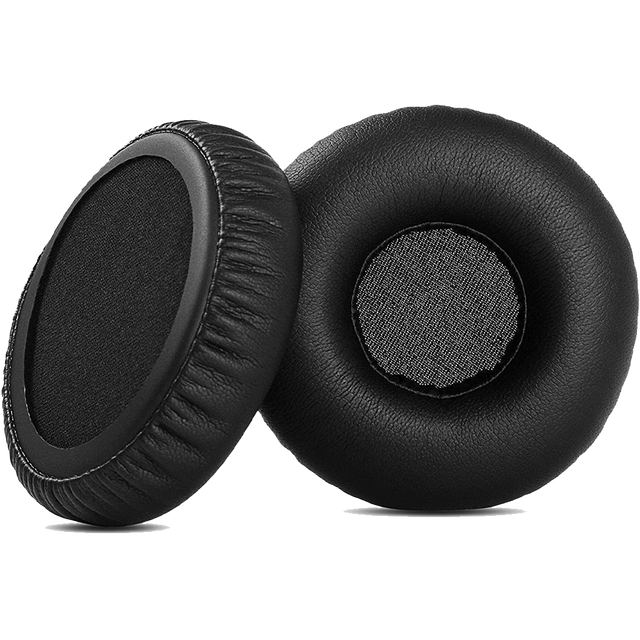 Alogy nauszniki Gąbki na słuchawki pady JBL T600 E35 500BT T450 Czarne