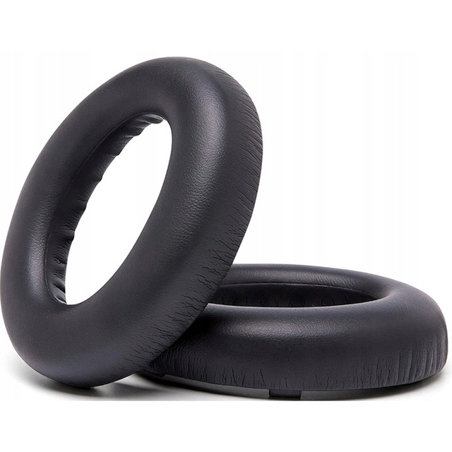 Alogy Nauszniki Gąbki na słuchawki pady do BOSE 700 NC700 Black