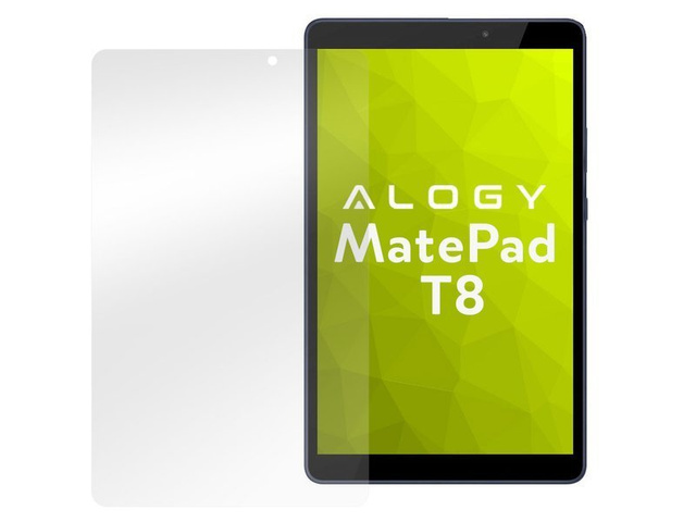  Alogy Folia ochronna do Huawei MatePad T8 8.0