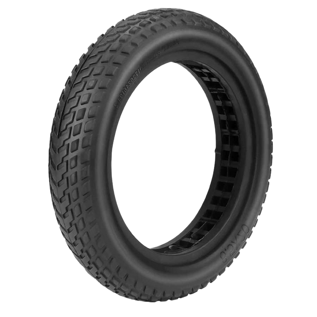 Alogy Opona Bezdętkowa 8.5" do Hulajnogi Xiaomi Mijia M365/ Pro/ M187