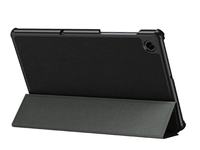 Alogy Etui na tablet Book Cover do Lenovo M10 Plus 10.3 TB-X606 Czarny