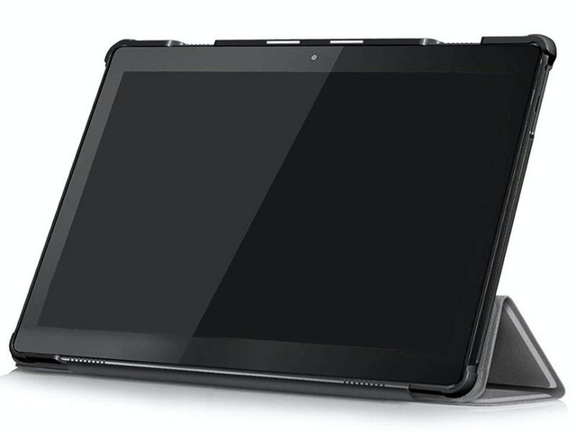 Etui na tablet Alogy Book Cover do Lenovo Tab M10 10.1 TB-X605 Szare
