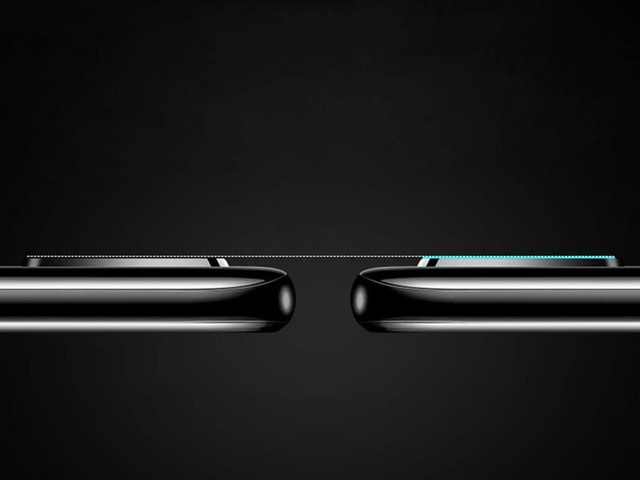 Szkło hartowane Alogy na tył obiektyw do Xiaomi Redmi 7A
